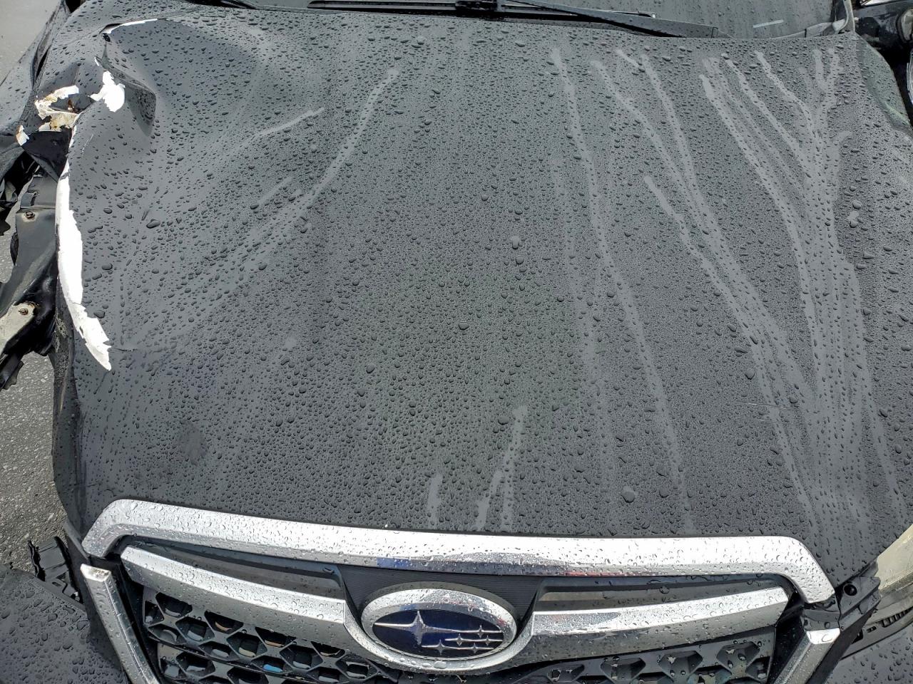 Subaru Forester 2.5i Limited Image 11