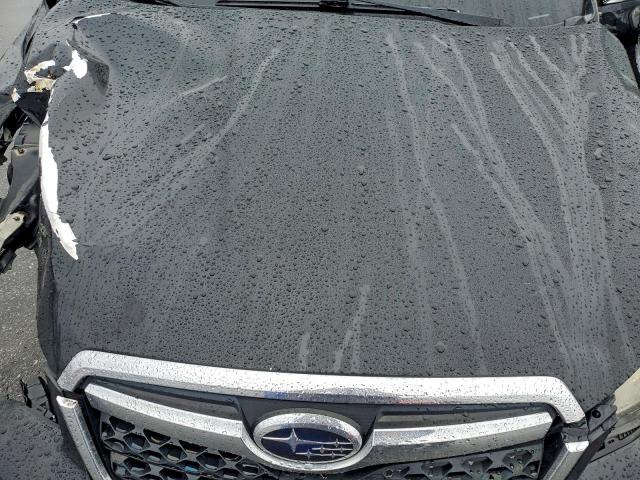 Subaru Forester 2.5i Limited Image 11