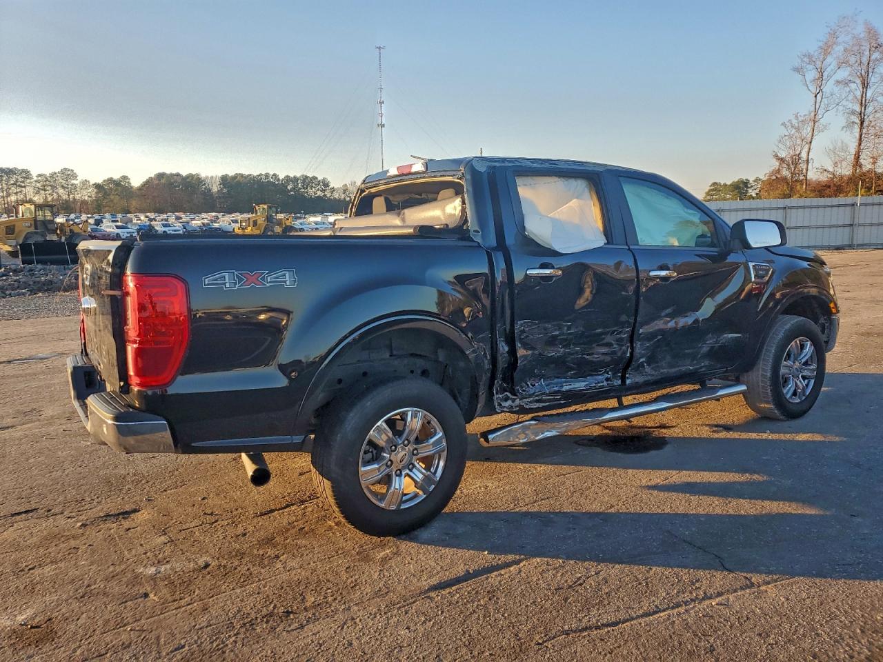 Ford Ranger Xl Image 4