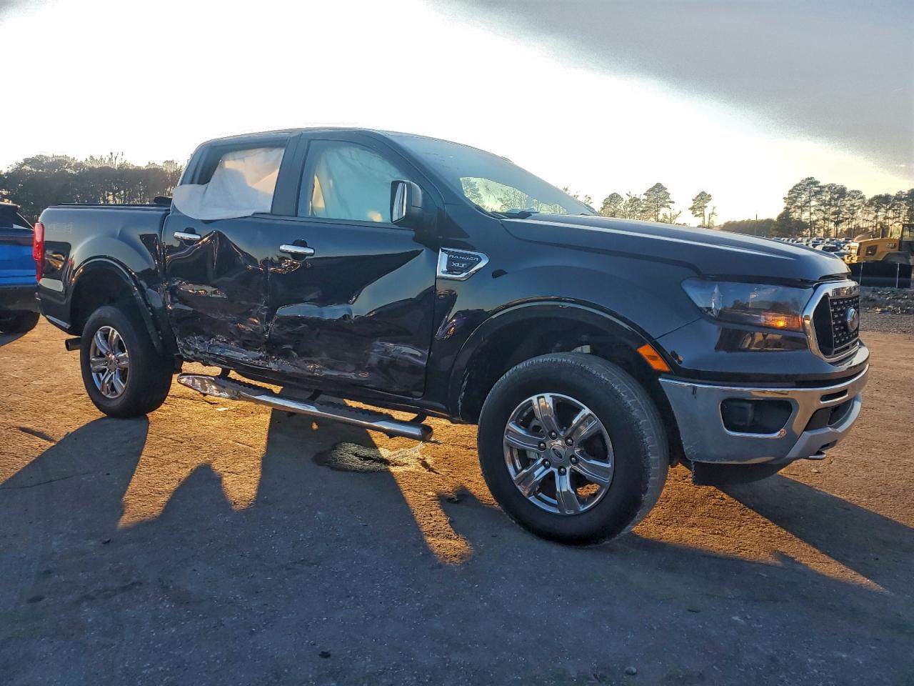 Ford Ranger Xl Image 3