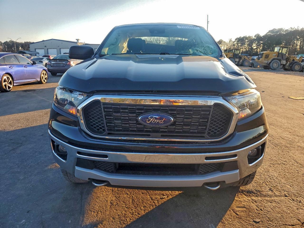 Ford Ranger Xl Image 11