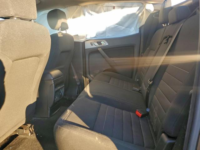 Ford Ranger Xl Image 8