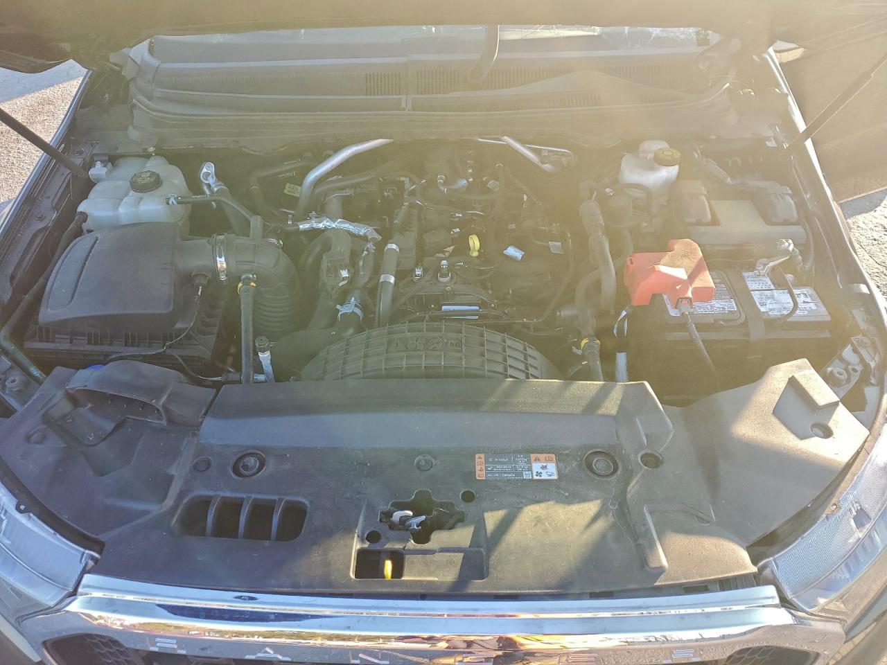 Ford Ranger Xl Image 6