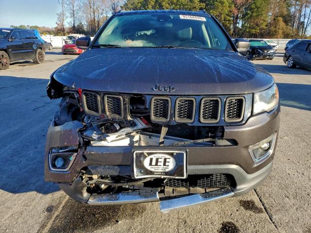 Jeep Compass Limited Image 7