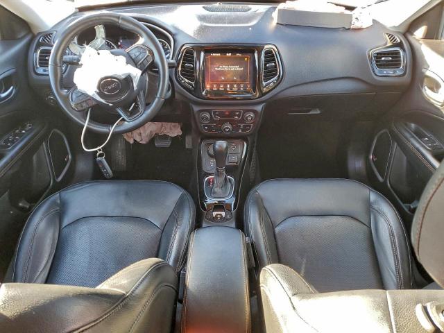 Jeep Compass Limited Image 4