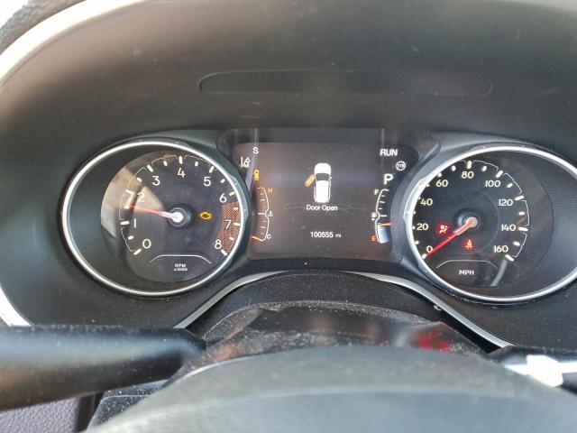 Jeep Compass Limited Image 2