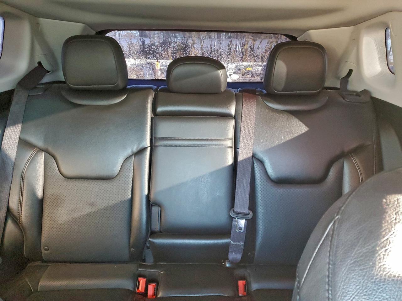 Jeep Compass Limited Image 10