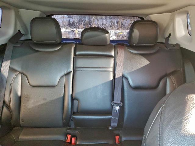 Jeep Compass Limited Image 10