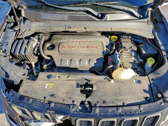 Jeep Compass Limited Image 8