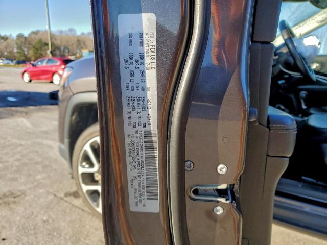 Jeep Compass Limited Image 9