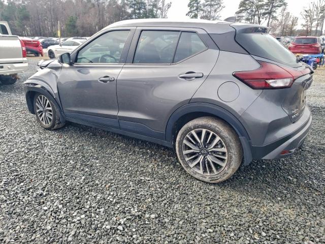 Nissan Kicks Sv Image 2