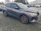 Nissan Kicks Sv Image 7