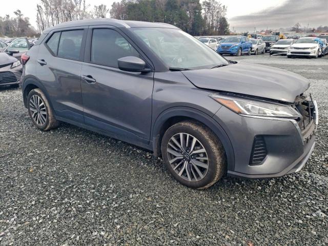 Nissan Kicks Sv Image 7