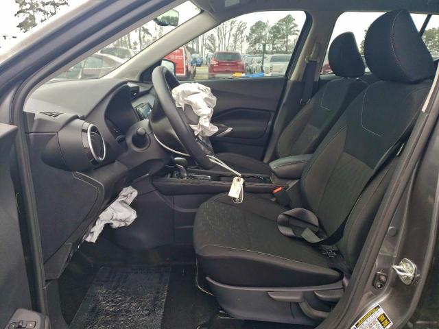 Nissan Kicks Sv Image 6