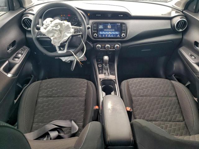 Nissan Kicks Sv Image 9