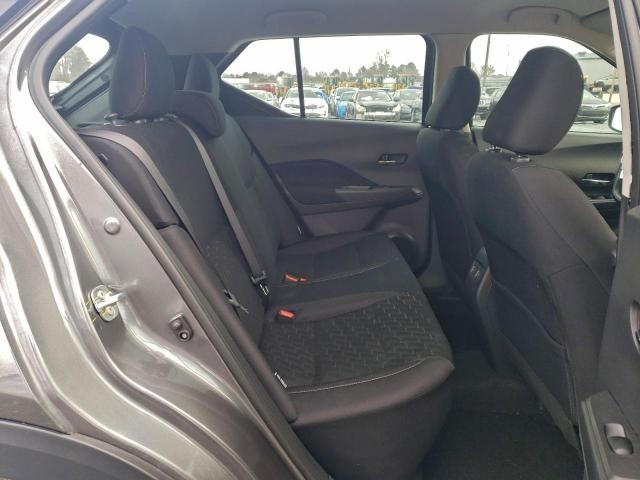 Nissan Kicks Sv Image 11