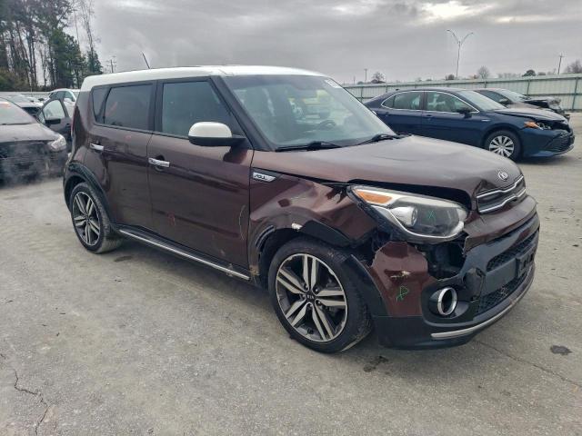 Kia Soul + Image 5