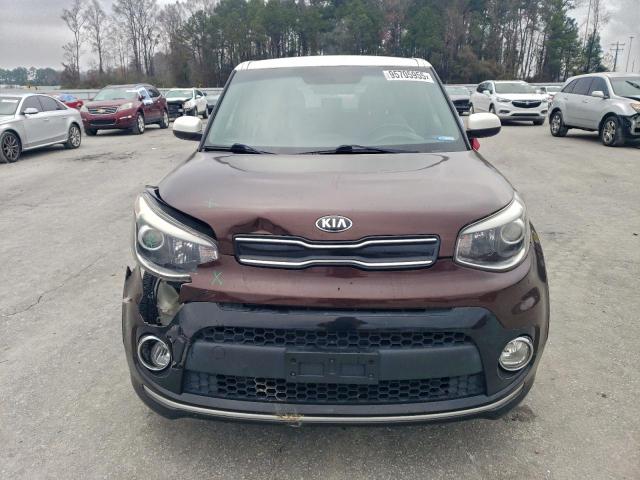 Kia Soul + Image 7