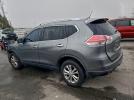 Nissan Rogue S Image 2