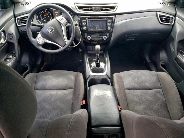 Nissan Rogue S Image 8