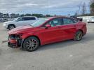Ford Fusion Se Image 1