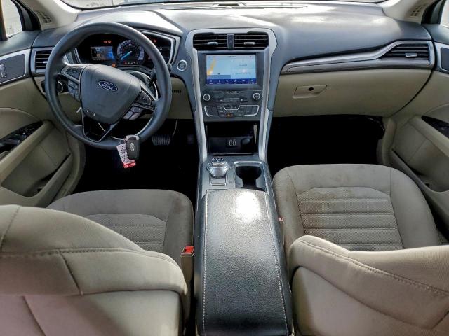 Ford Fusion Se Image 8