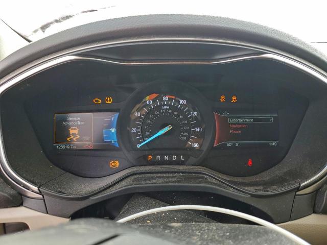 Ford Fusion Se Image 10