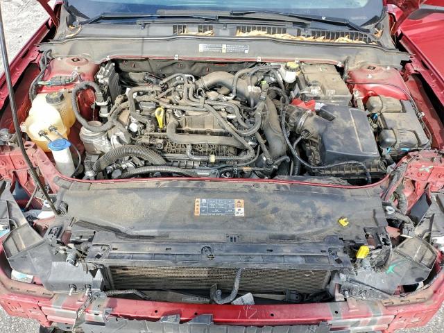 Ford Fusion Se Image 7