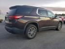 Chevrolet Traverse Lt Image 5