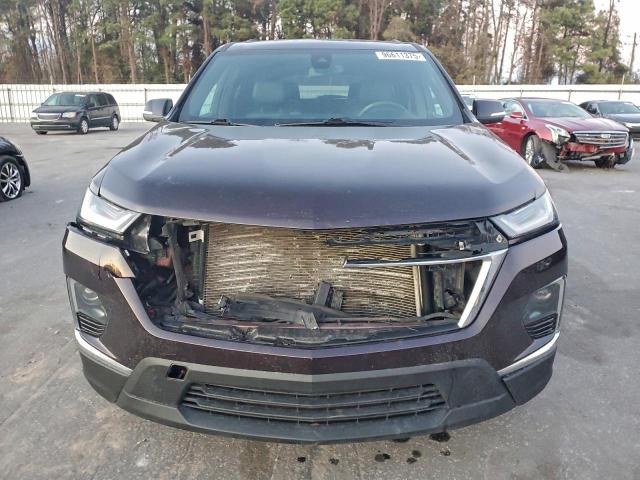Chevrolet Traverse Lt Image 13