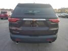 Chevrolet Traverse Lt Image 9
