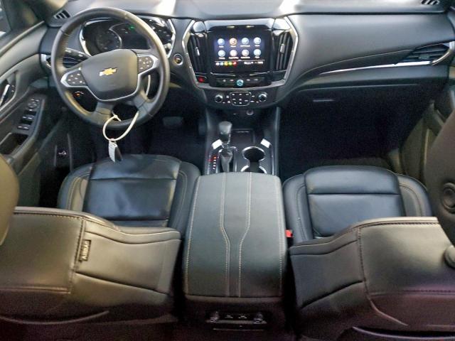 Chevrolet Traverse Lt Image 2