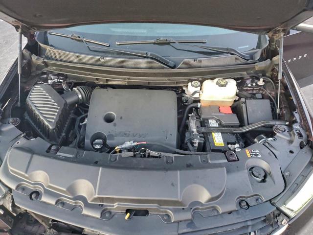 Chevrolet Traverse Lt Image 11