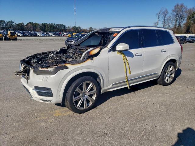  Salvage Volvo XC90