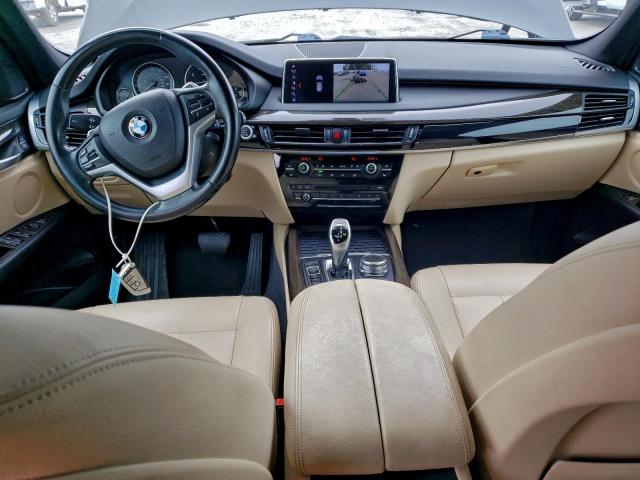 BMW X Series Sdrive35i Image 7