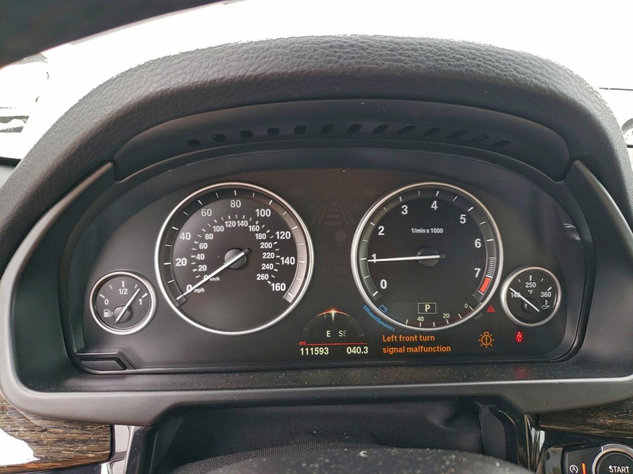 BMW X Series Sdrive35i Image 9