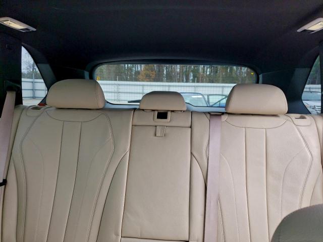 BMW X Series Sdrive35i Image 2