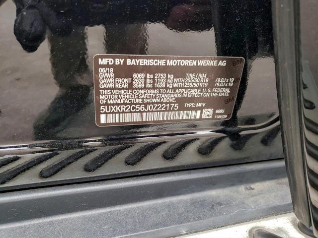 BMW X Series Sdrive35i Image 4