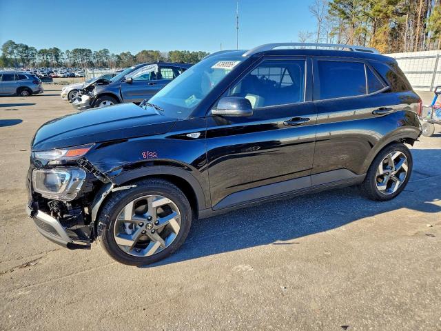  Salvage Hyundai VENUE