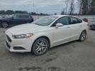 Ford Fusion Se Image 1