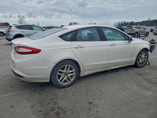 Ford Fusion Se Image 3