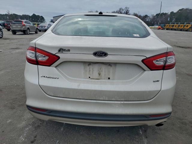 Ford Fusion Se Image 11