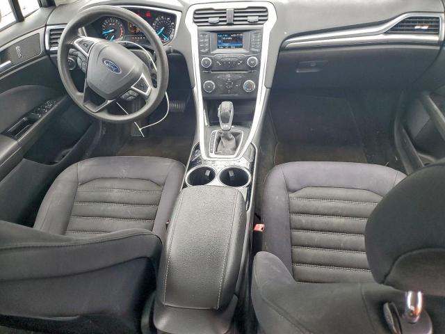 Ford Fusion Se Image 8