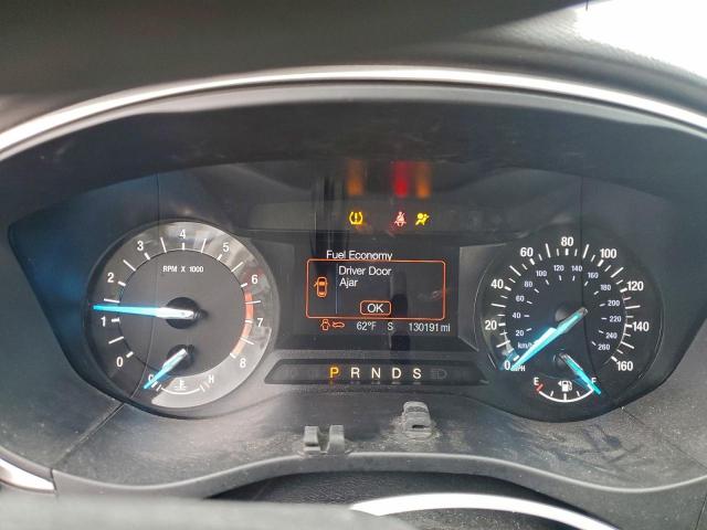 Ford Fusion Se Image 2