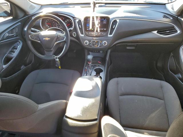 Chevrolet Malibu Rs Image 4