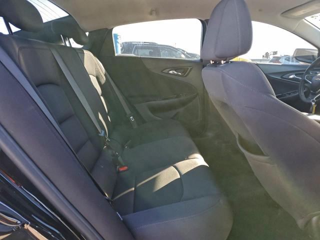 Chevrolet Malibu Rs Image 7