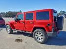 Jeep Wrangler Sahara Image 2