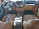 Jeep Wrangler Sahara Image 11