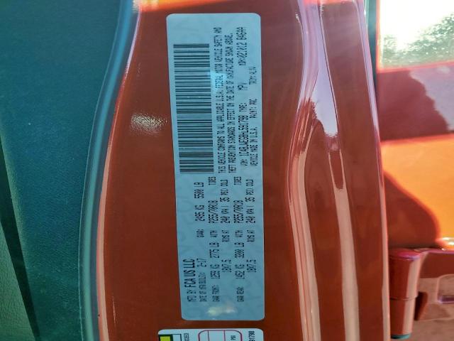 Jeep Wrangler Sahara Image 8