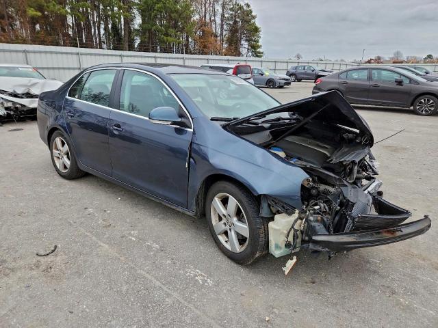 Volkswagen Jetta Se Image 3